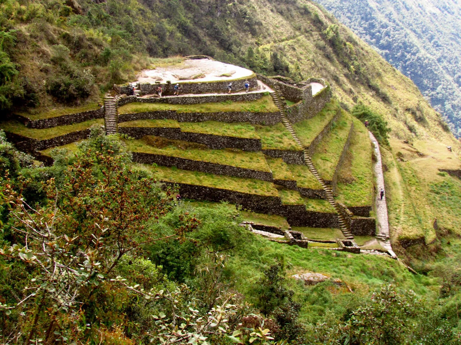 Puyupatamarca