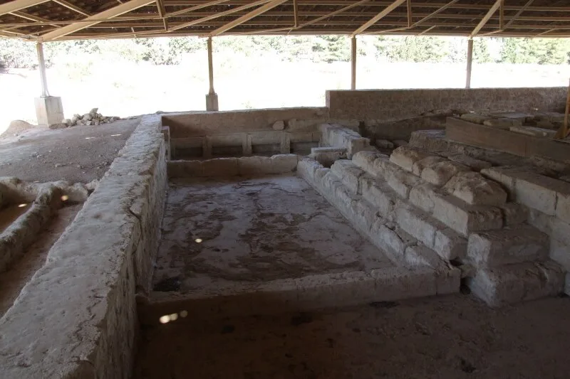 Nemean Baths