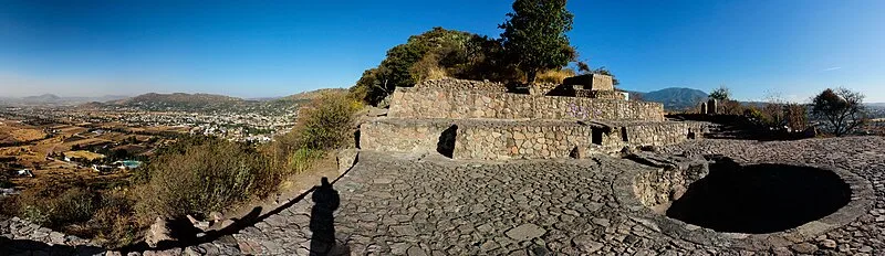 Texcotzingo