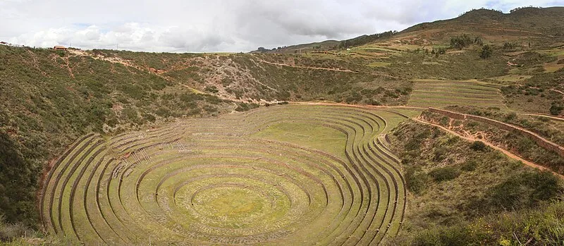 Moray