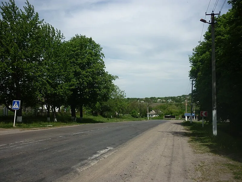Dobrovody