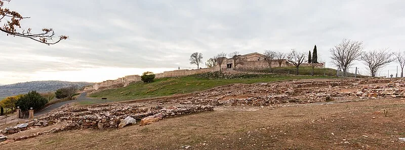 Alarcos