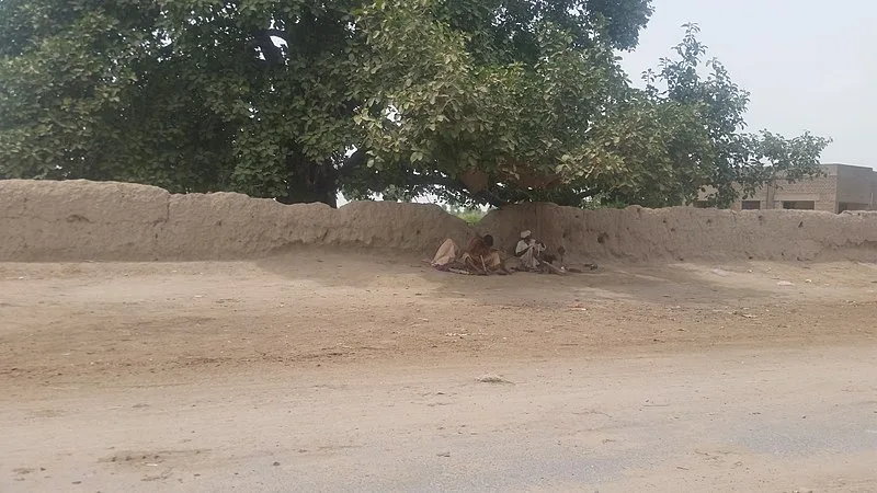Mian Khan