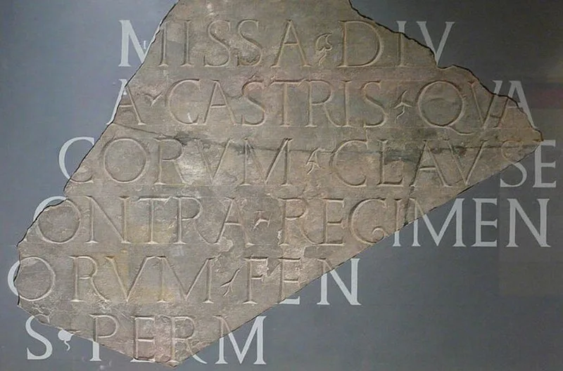 Deva Victrix