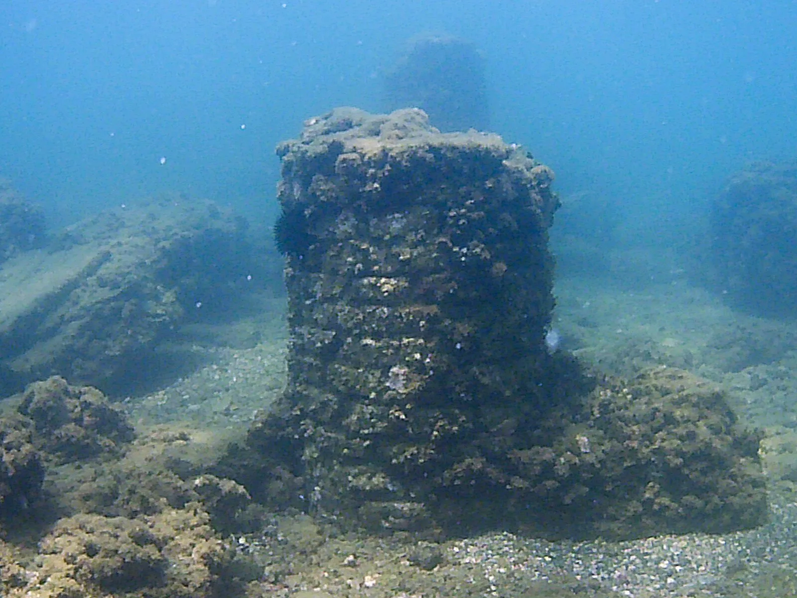 Portus Julius
