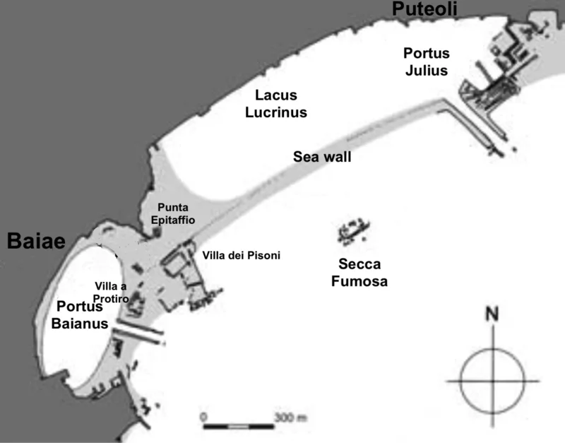 Portus Julius