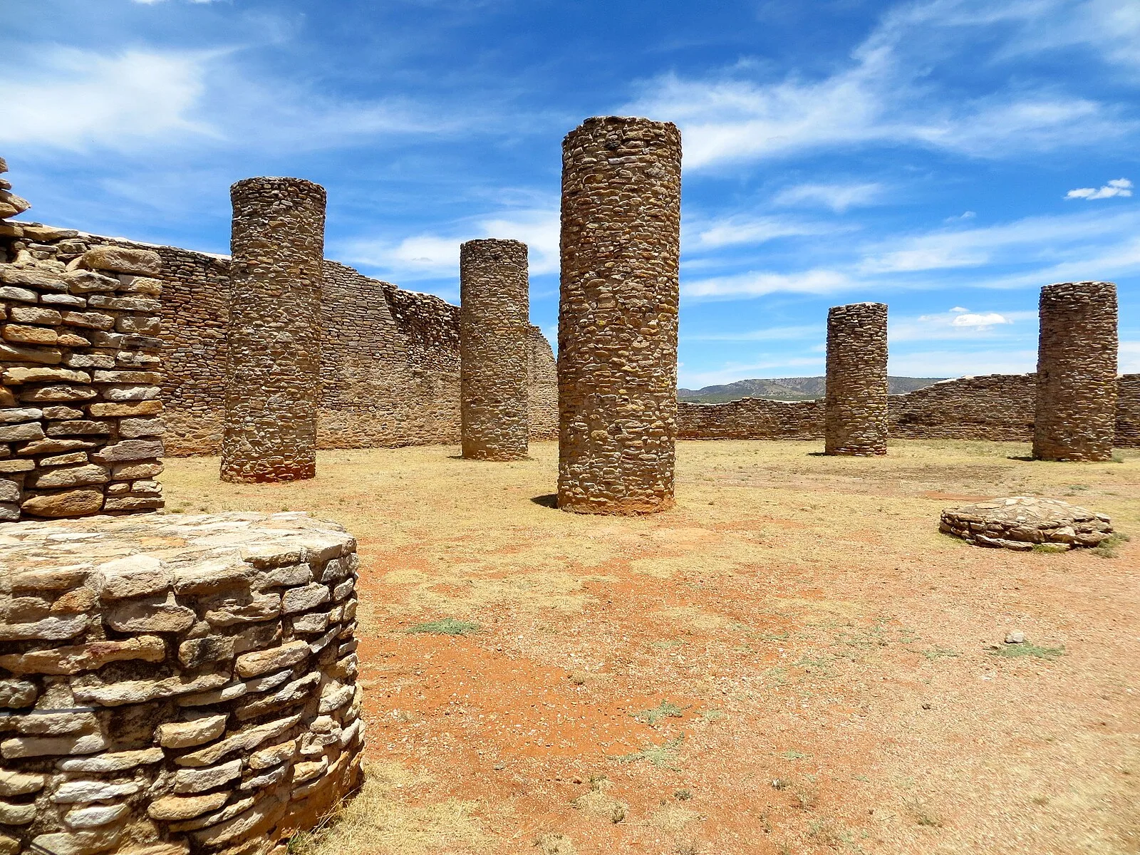 La Quemada