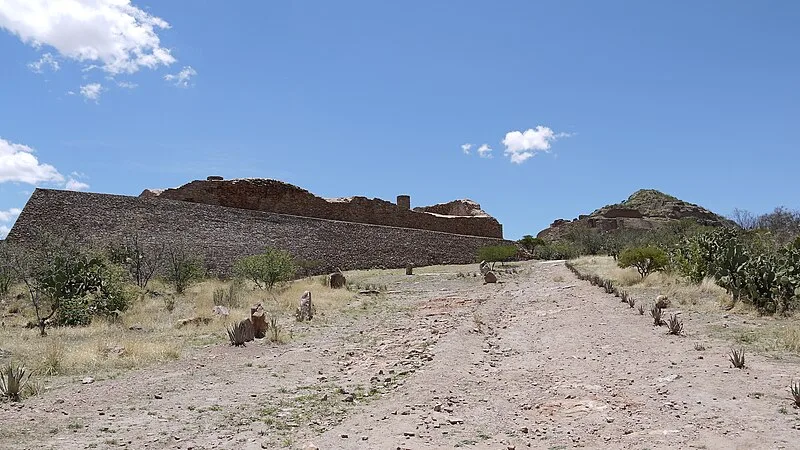 La Quemada