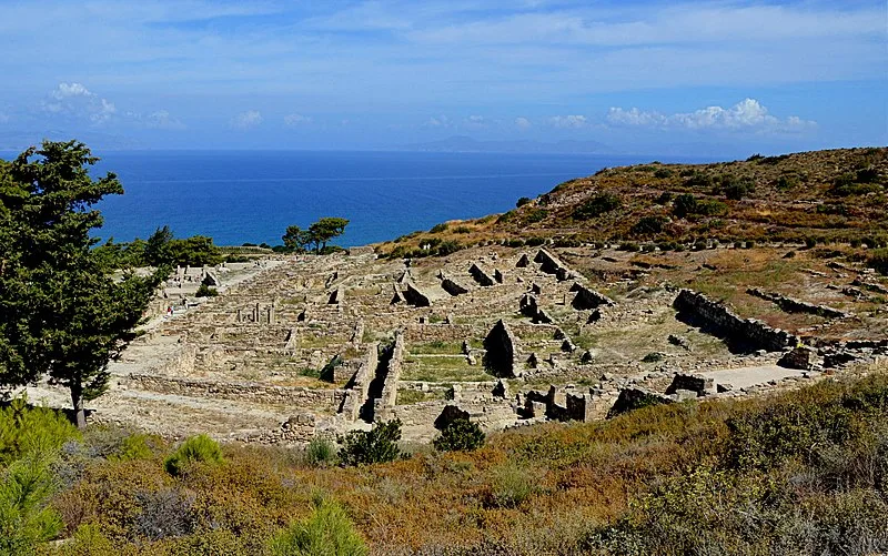 Camirus