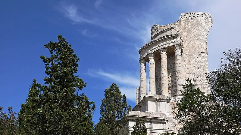 Tropaeum Alpium