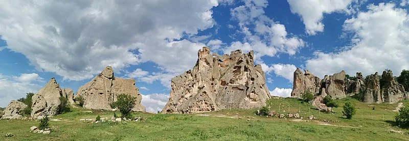 Han Underground City