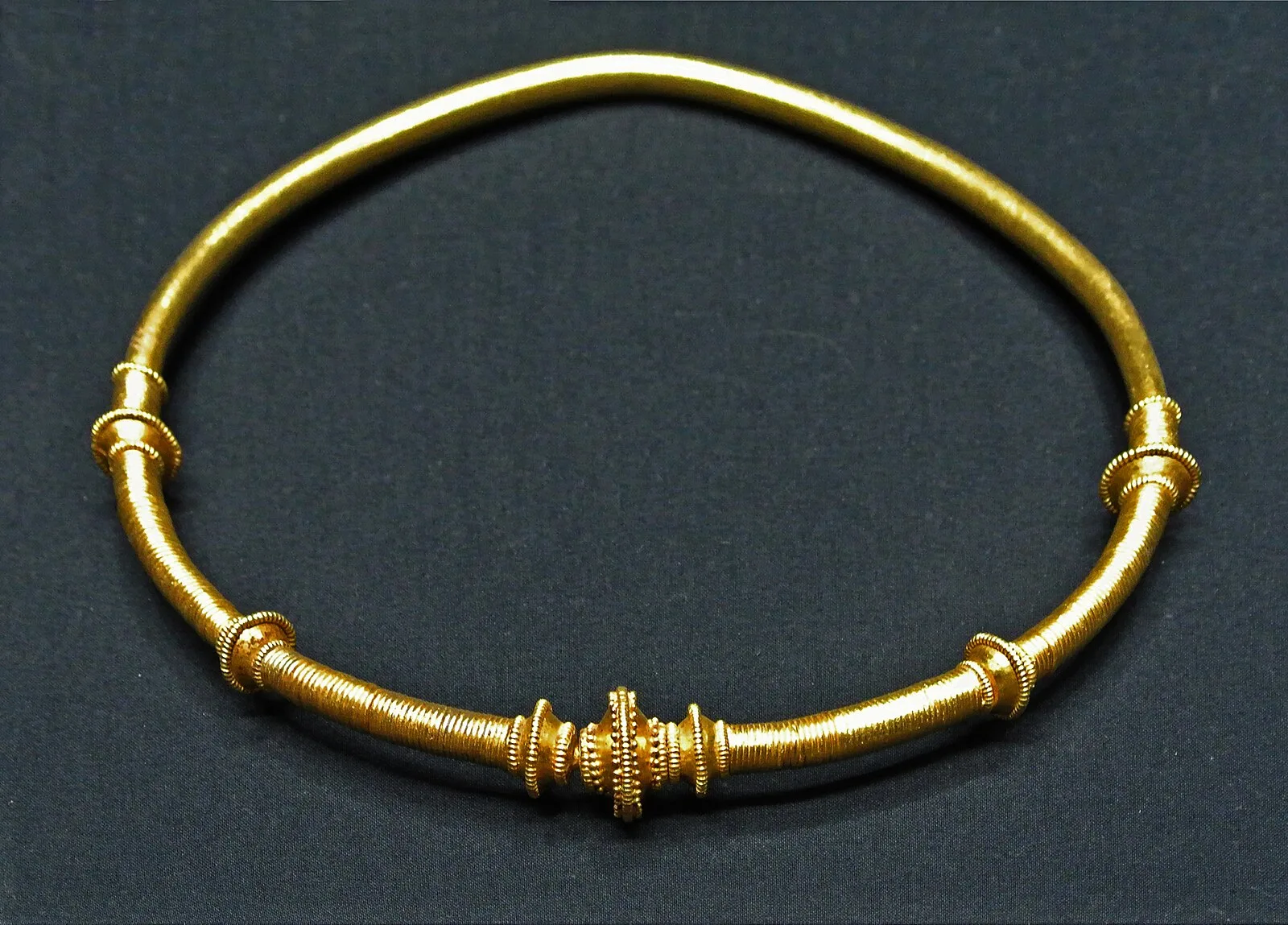 Treasure of Osztrópataka