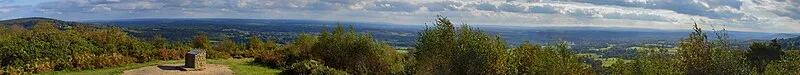 Holmbury Hill