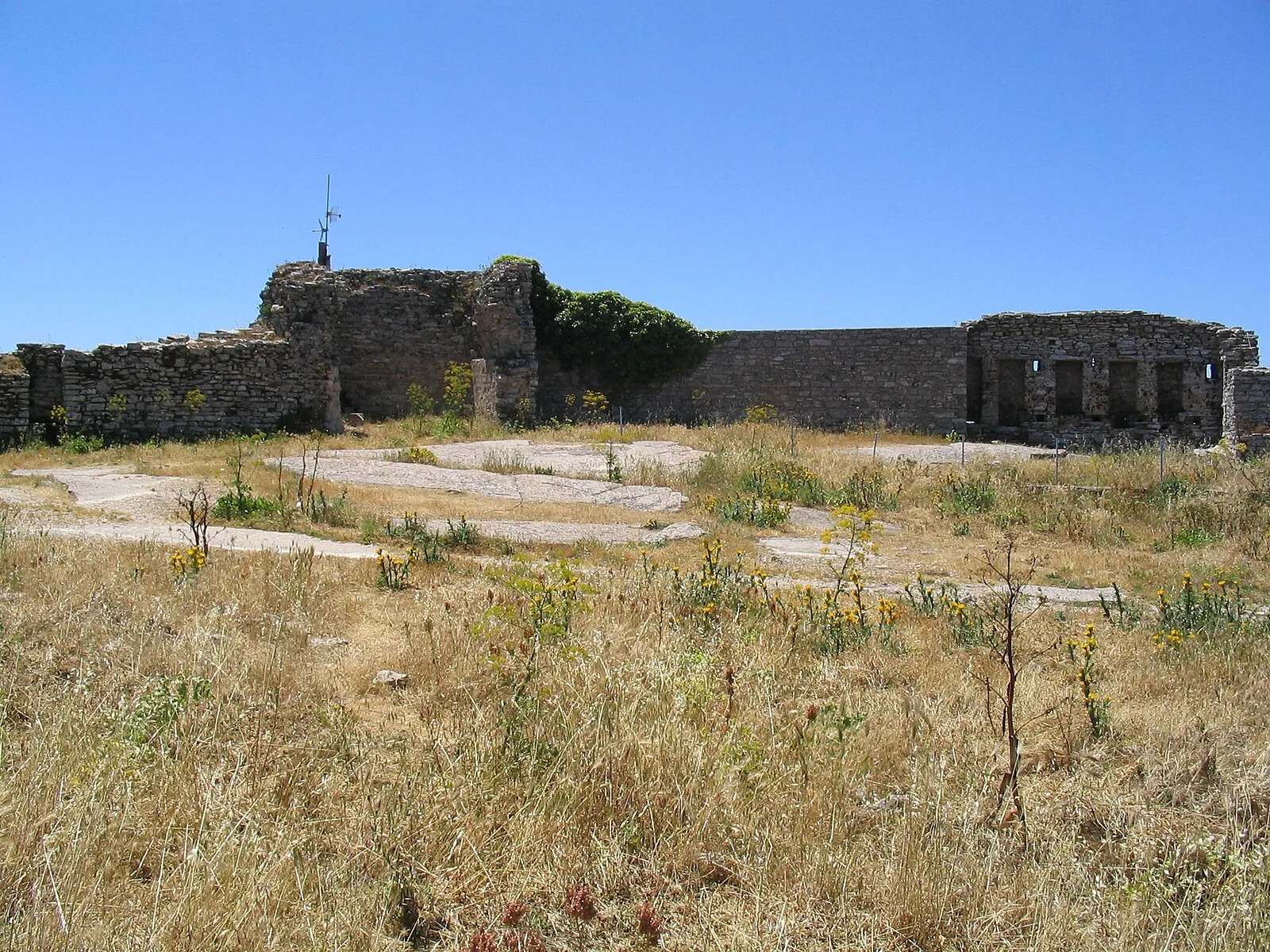 Eryx (Sicily)