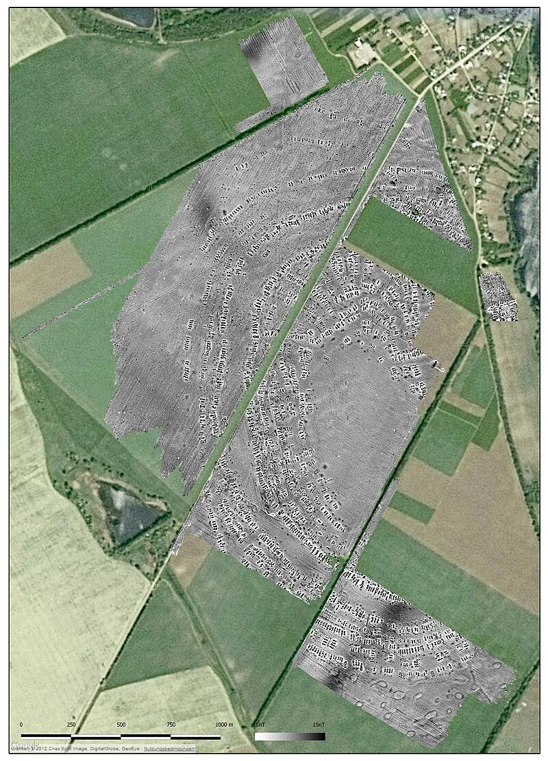 Maidanetske