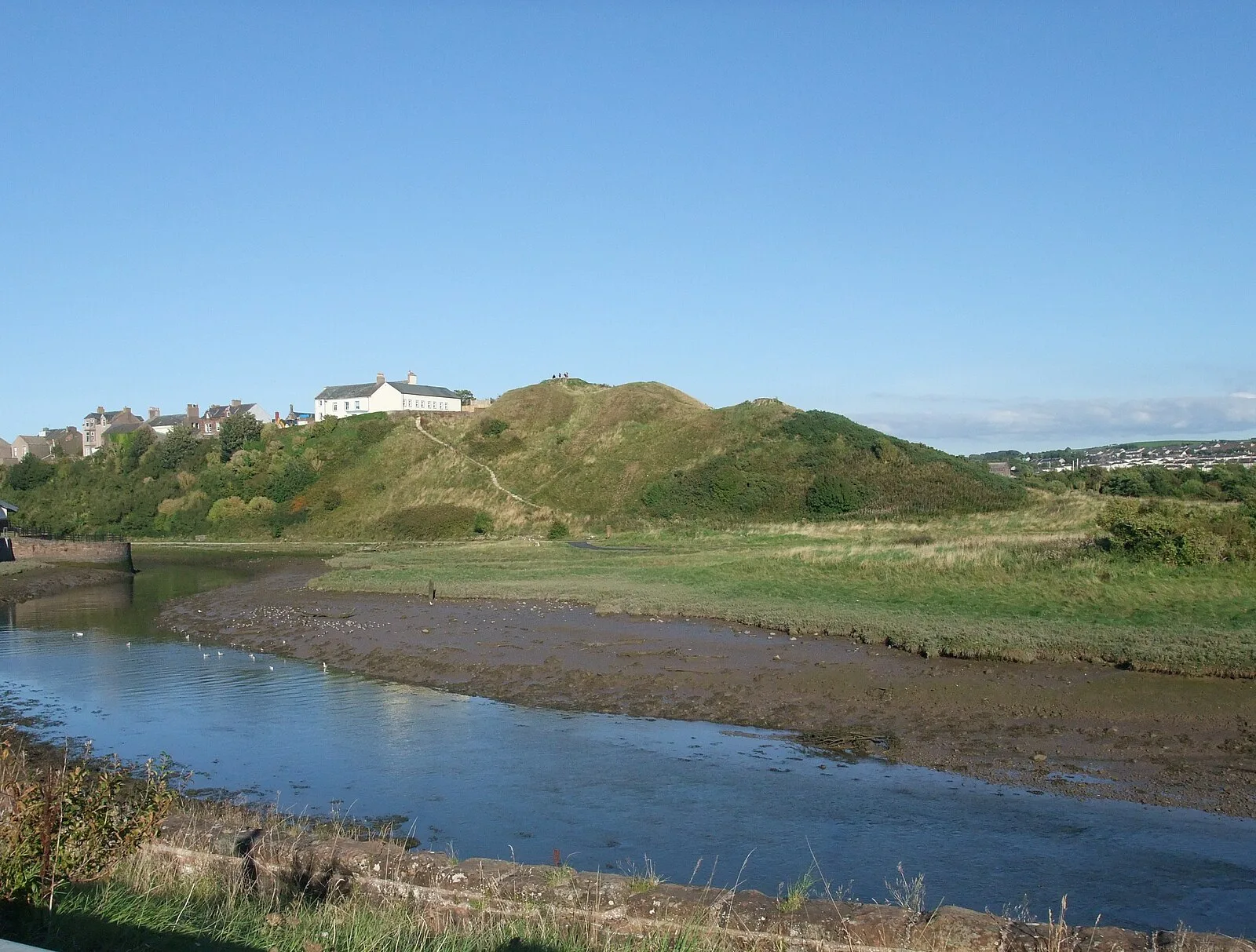 Maryport