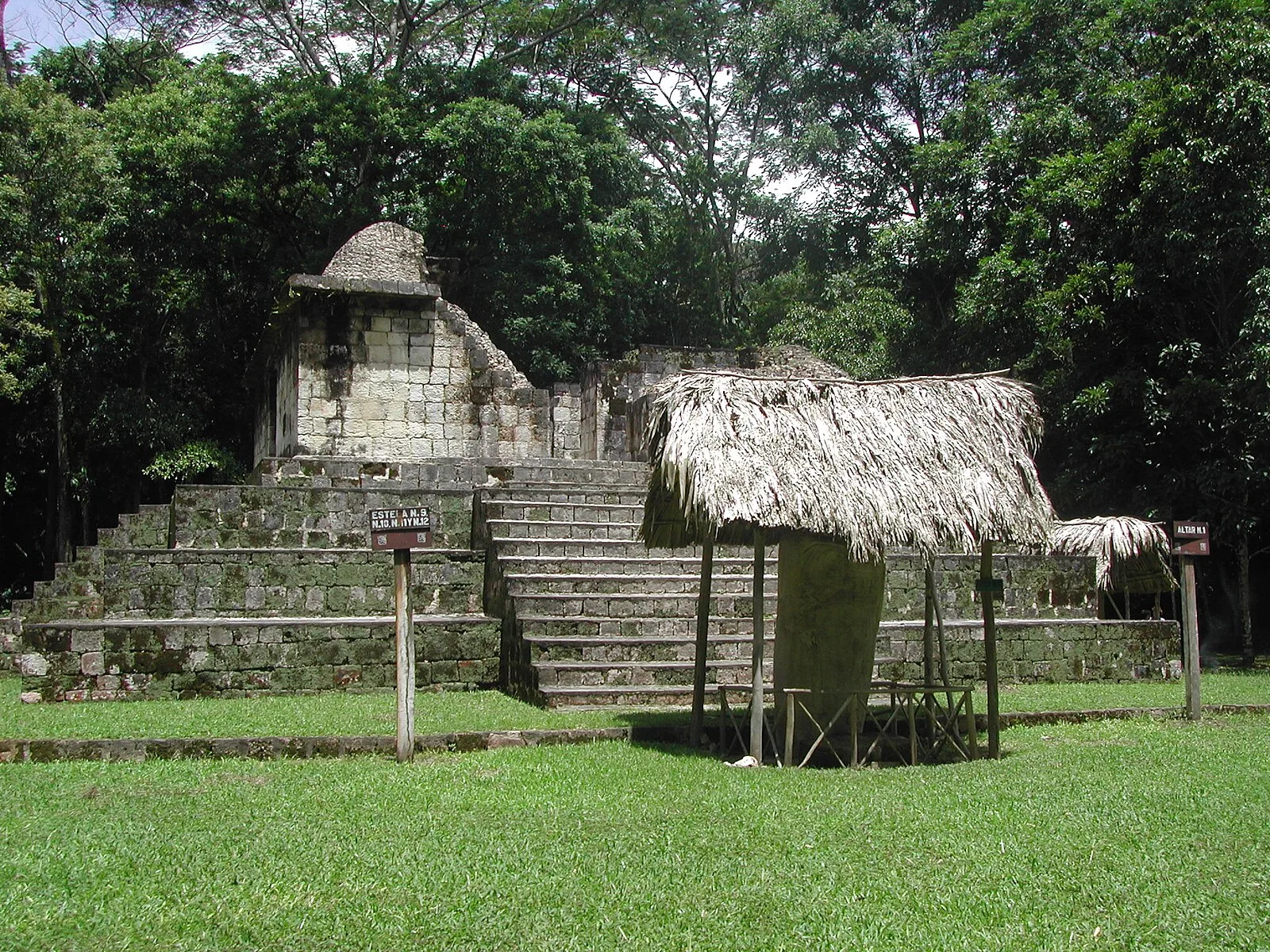 El Ceibal
