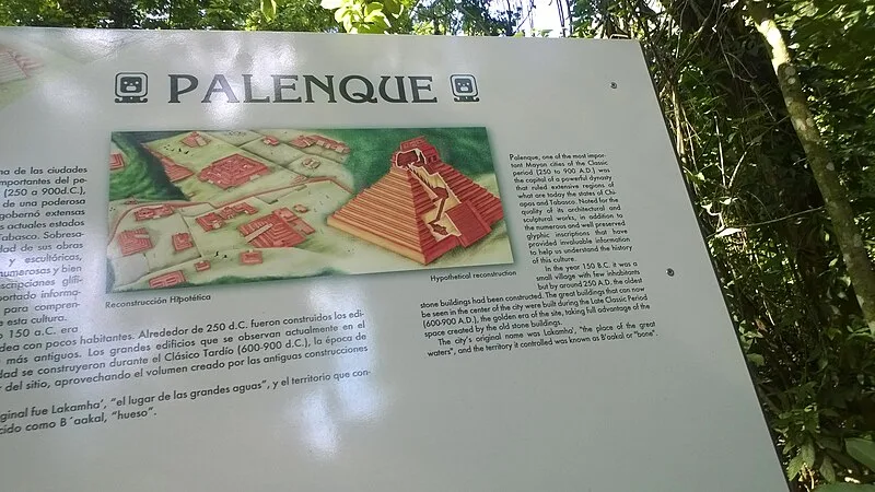 Palenque