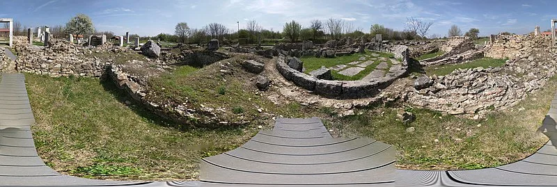 Nicopolis ad Istrum