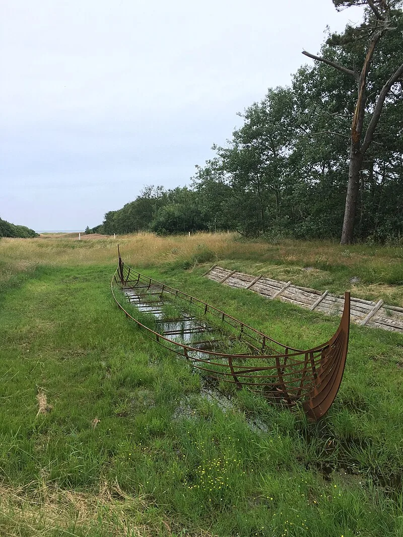 Tønnesminde