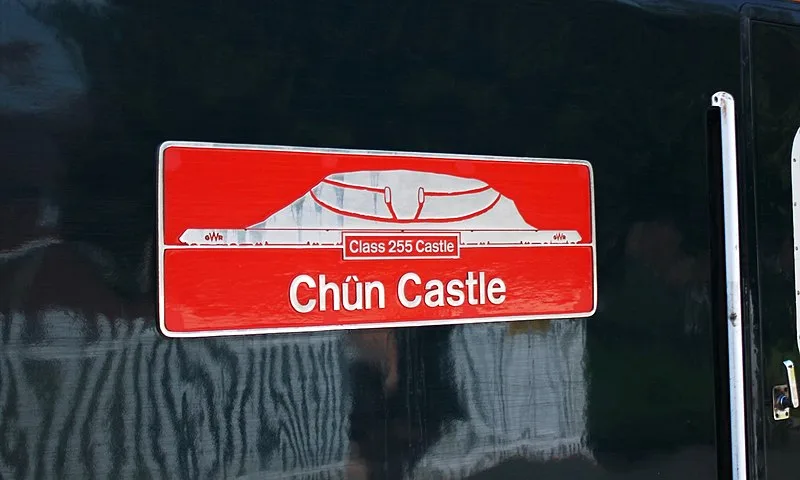 Chûn Castle