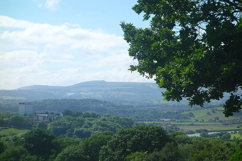 Twmbarlwm