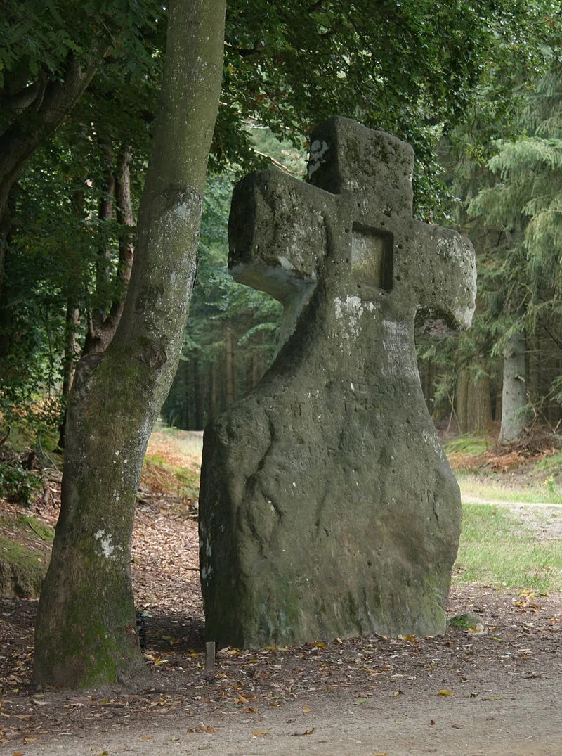 Fraubillen Cross