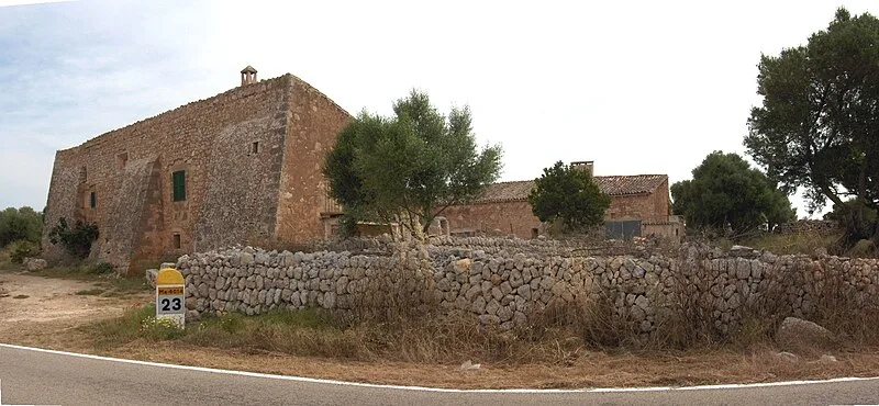 Capocorb Vell
