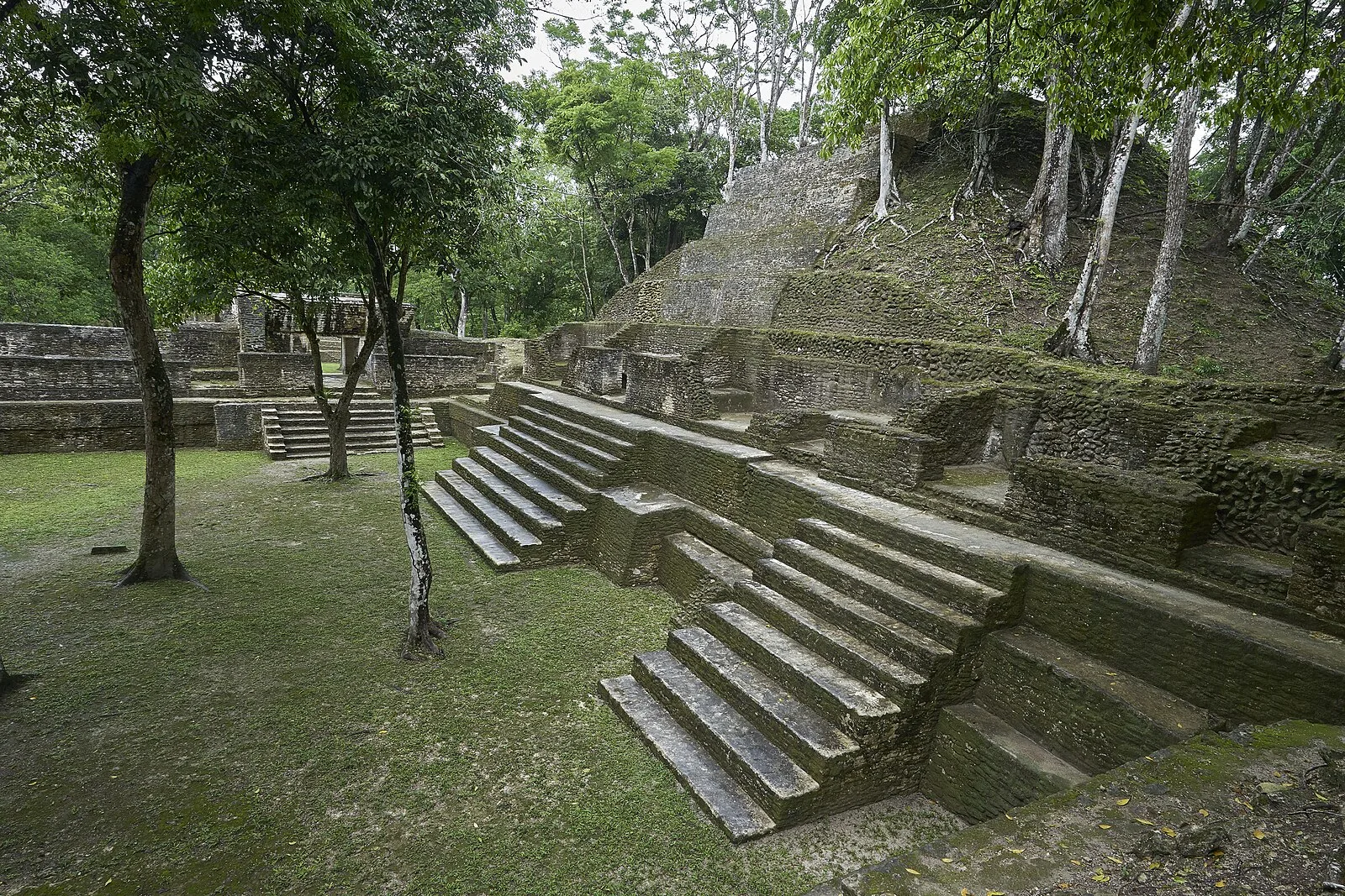 Cahal Pech