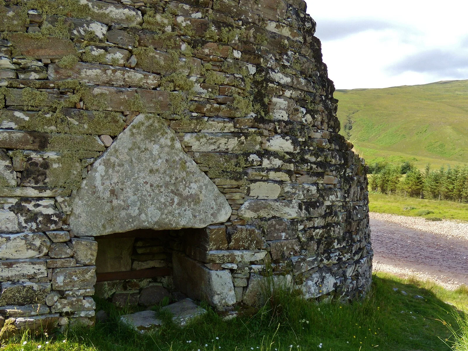 Dun Dornaigil