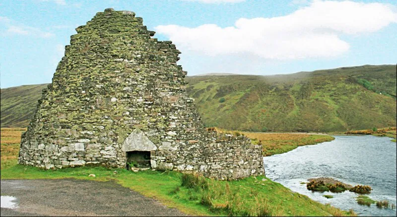 Dun Dornaigil