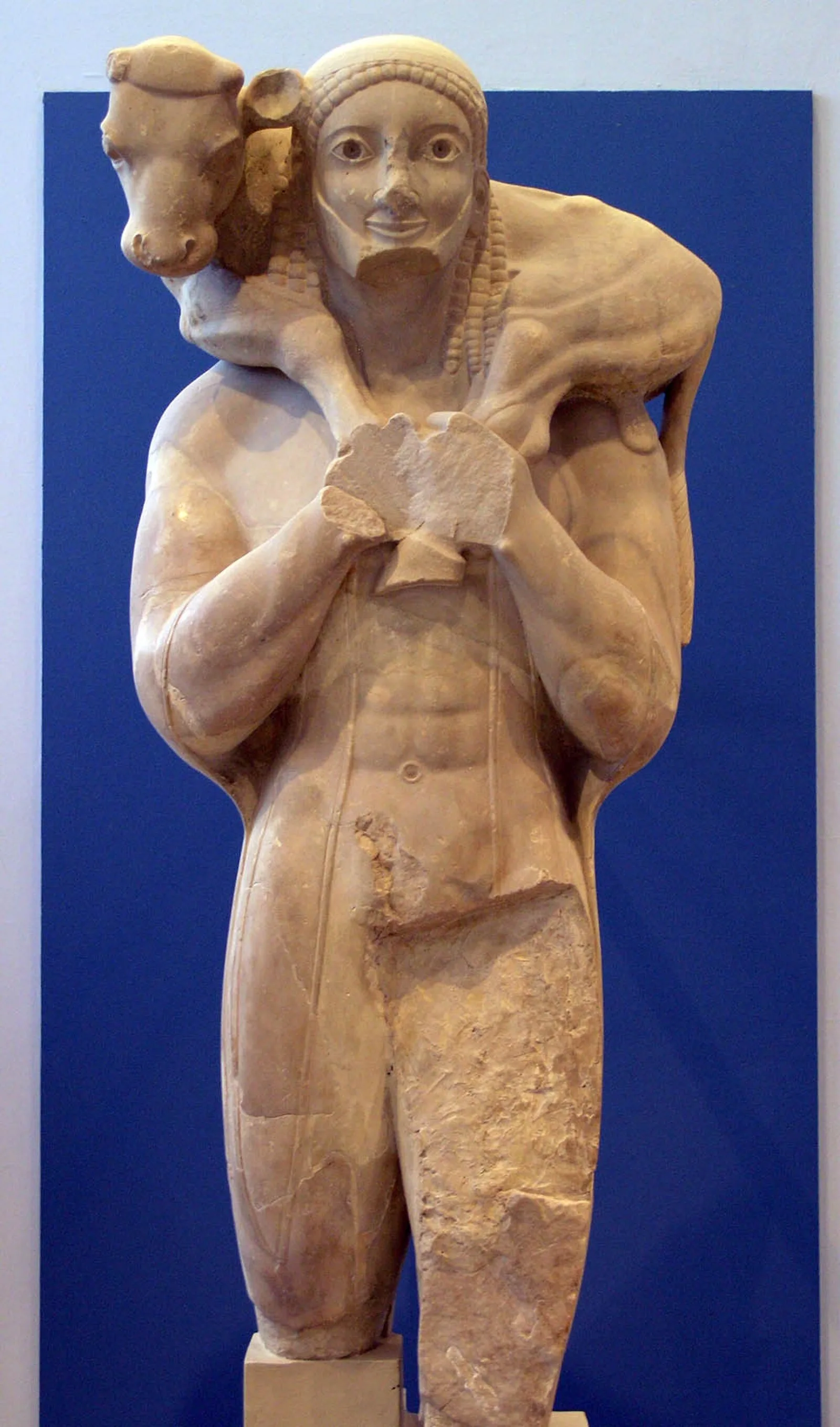 Acropolis Museum