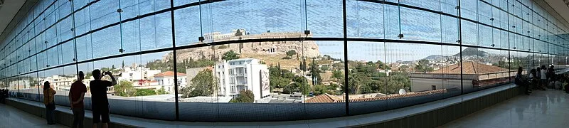 Acropolis Museum