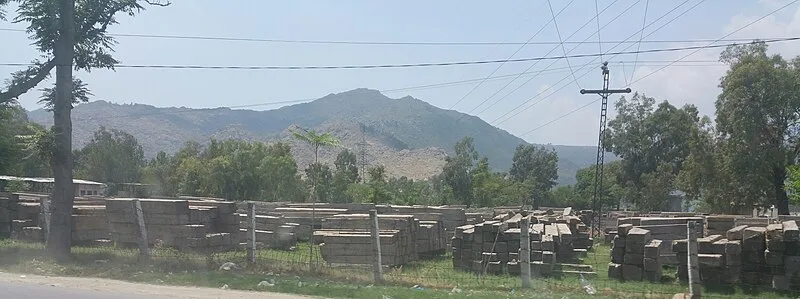 Chakdara