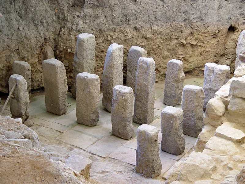 Roman Villa of Sendim