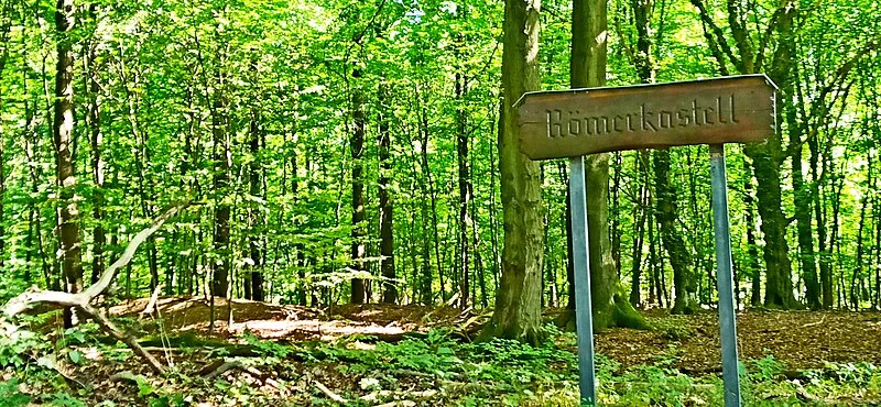 Am Forsthofweg
