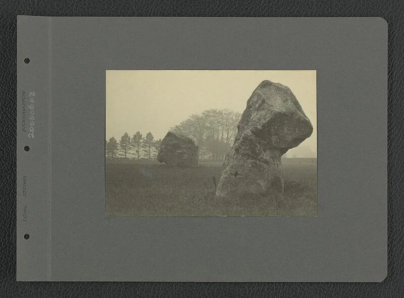 The Longstones