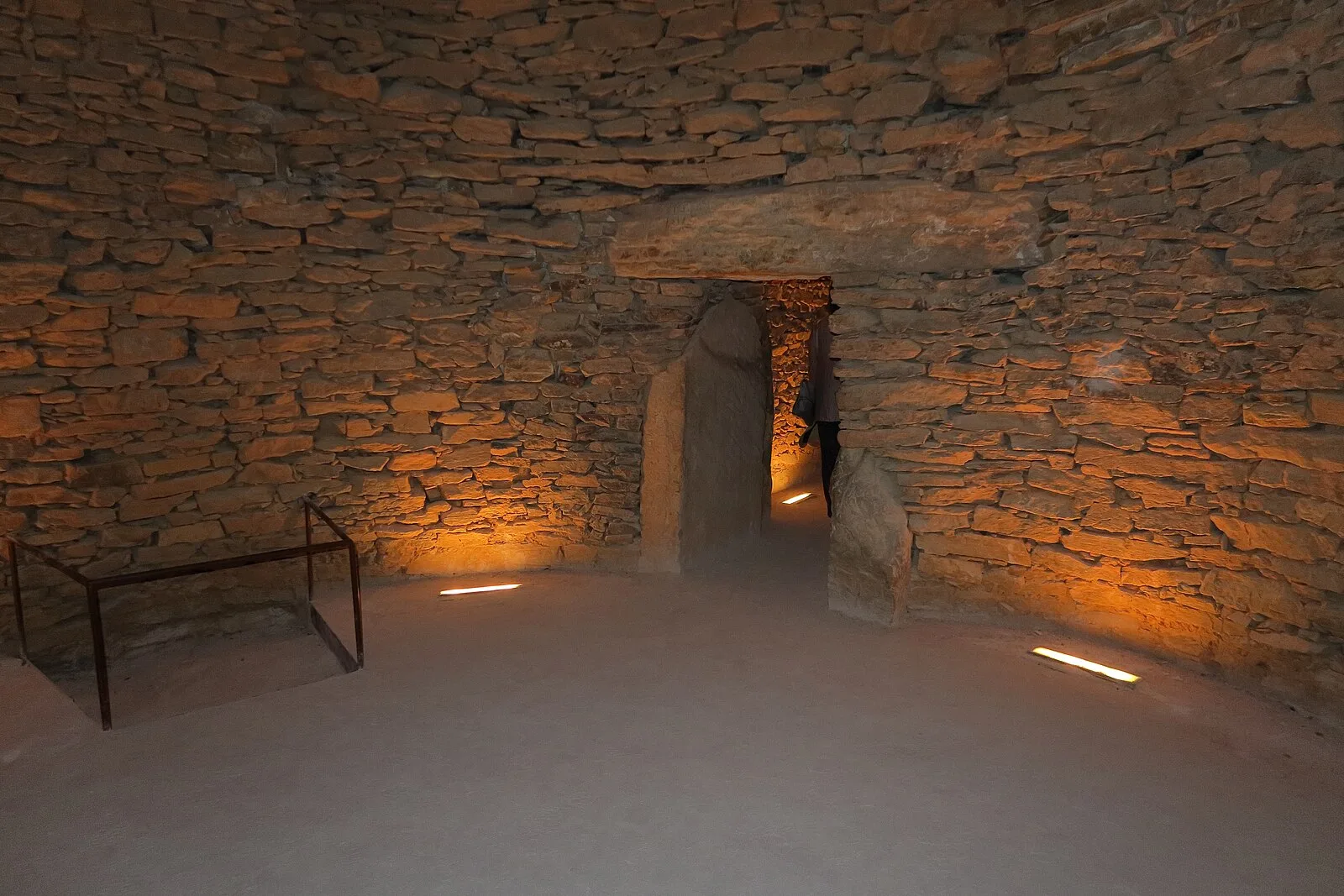 Tholos de El Romeral