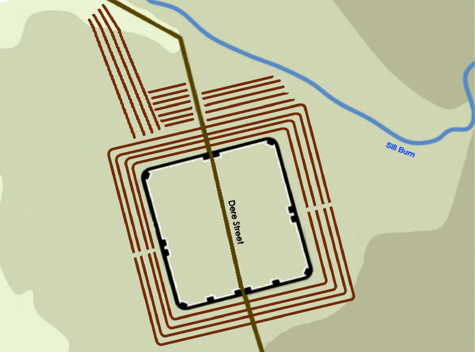 Bremenium