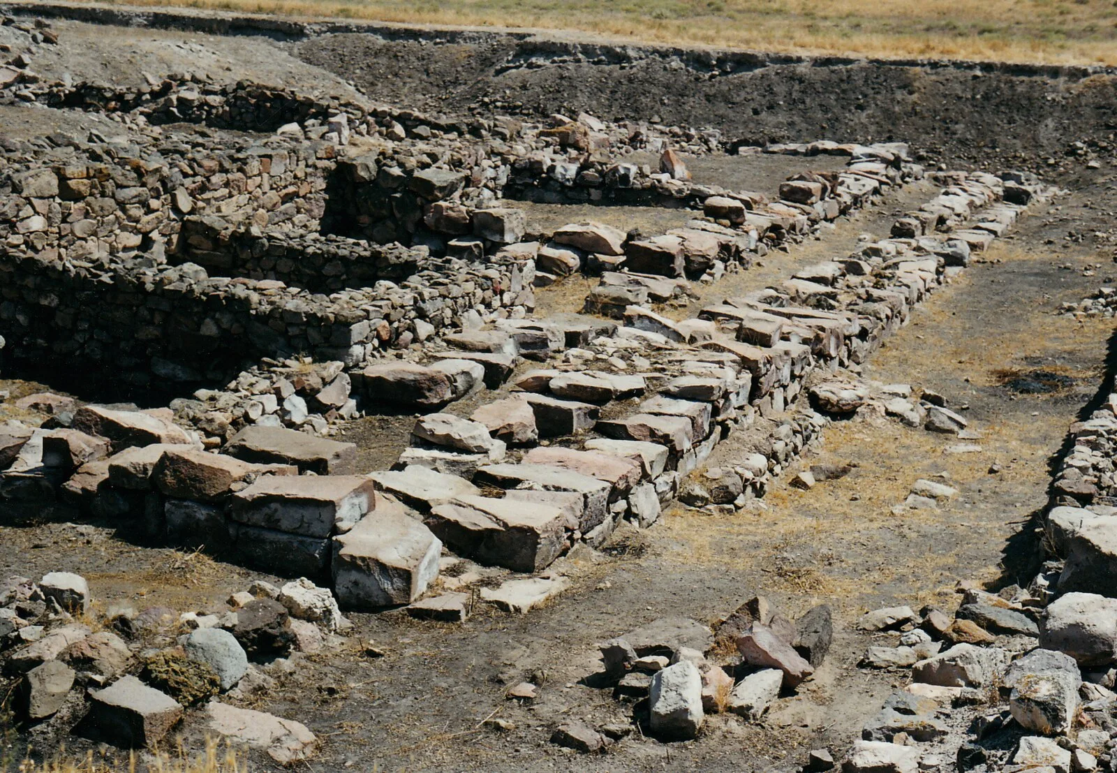 Kültepe