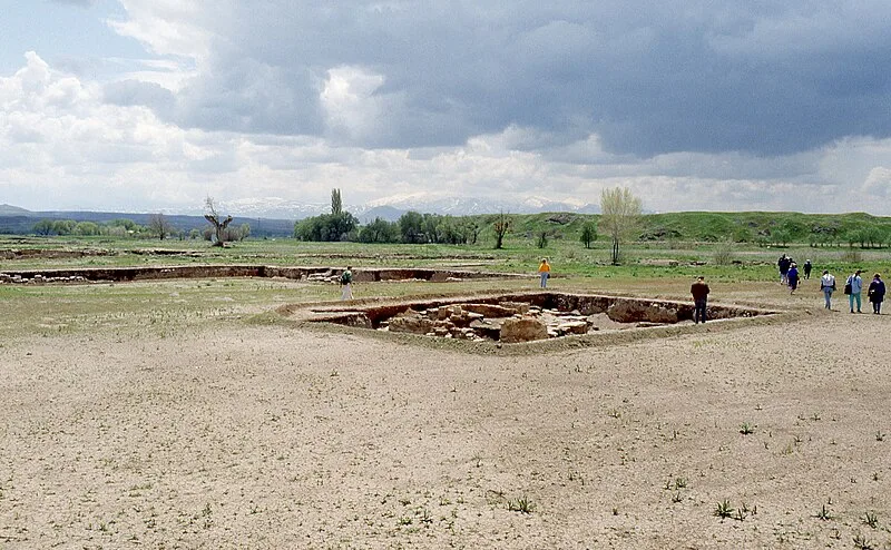 Kültepe