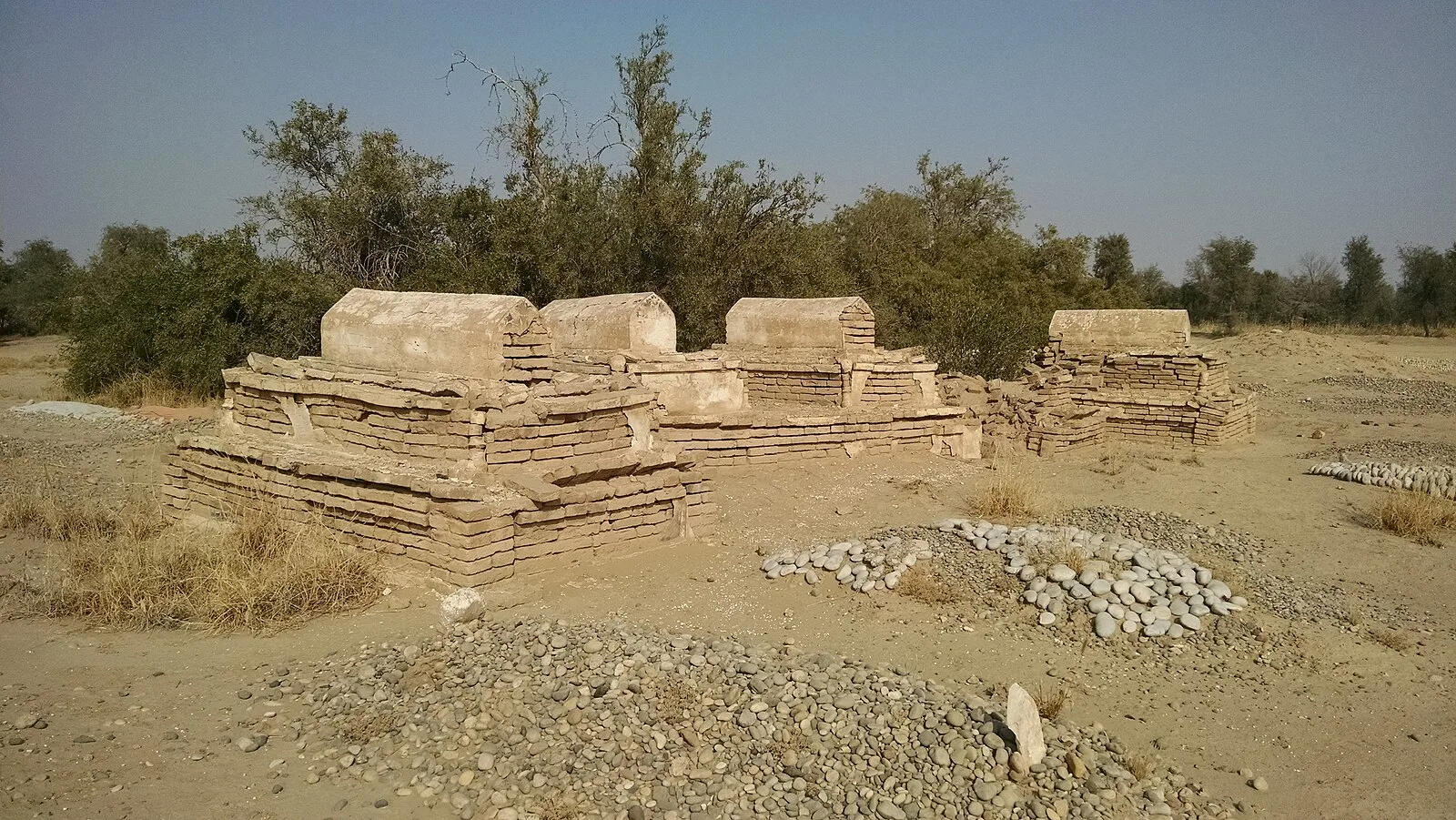 Pirak