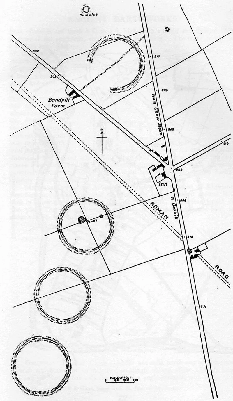 Priddy Circles