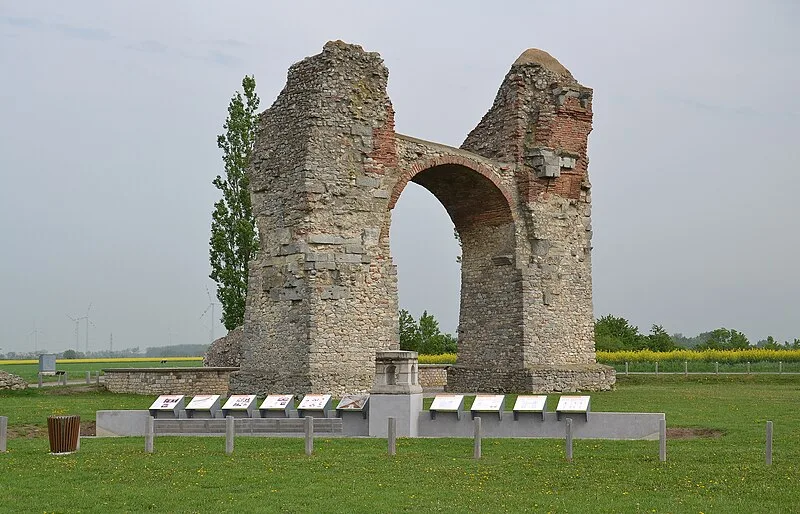 Heidentor