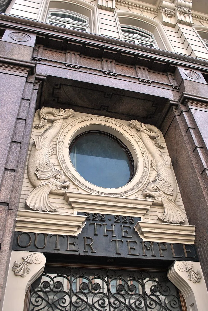 The Water Temple