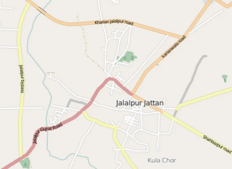 Kulachor