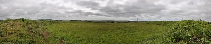 Castle Goff