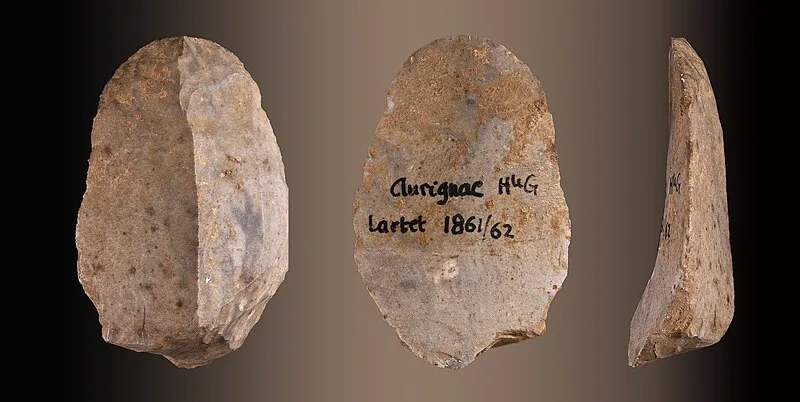 Cave of Aurignac