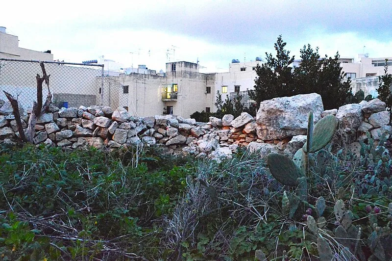 Ta' Ċieda Tower