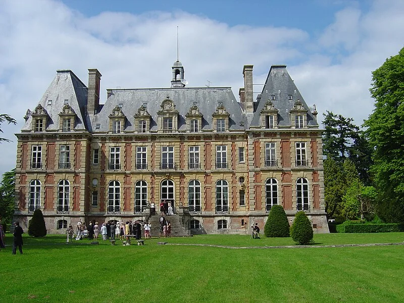 La Ferté-en-Ouche